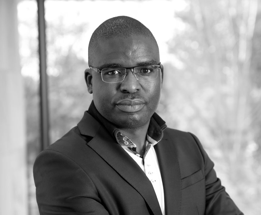 DAVID NGOBENI