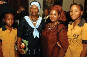 Adopt-a-School hosts first Learner Awards