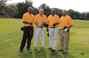 Adopt-a-School hosts Golf Day fundraiser