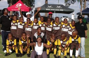 Soccer Dream Leagues