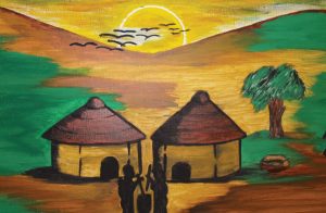 Adopt-a-School launches Essay & Art competition