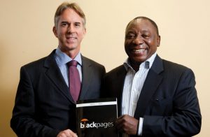 Black Pages