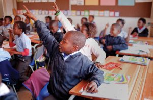 Lafarge Education Trust adopts 26 schools