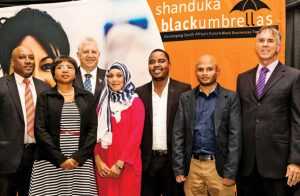 Black Umbrellas’ Cape Town incubator expands