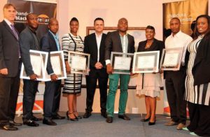 Enterprise Development Awards.