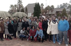 Empowerment and Transformation retreats