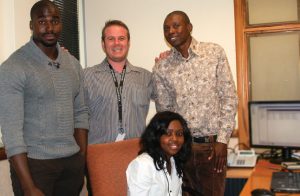 Cyril Ramaphosa Foundation partners with Microsoft