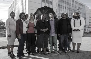 Black Umbrellas launches PE incubator.