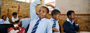 Adopt‐a‐School Slider