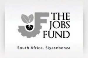The Jobs Fund logo