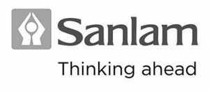 Sanlam Logo