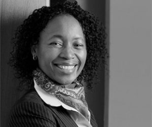 YVONNE THEMBA