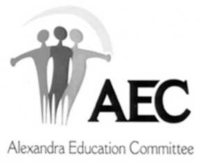 Alexandra Education Committee Logo