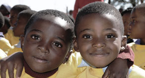 About Adopt‐a‐School Foundation