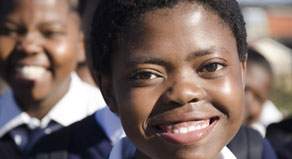 About Kagiso Shanduka Trust (KST)