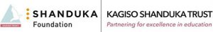 Kagiso Shanduka Trust (KST) logo