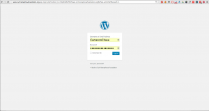 Login