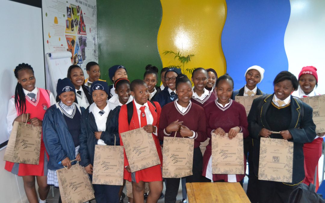 KST hosts dignity days in the Free State
