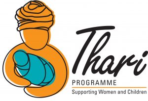 Thari logo