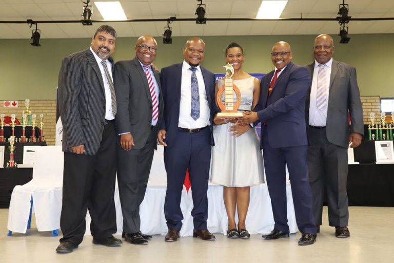 Fezile Dabi Well Done Function