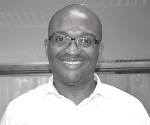 MR. XOLILE NDUMNDUM