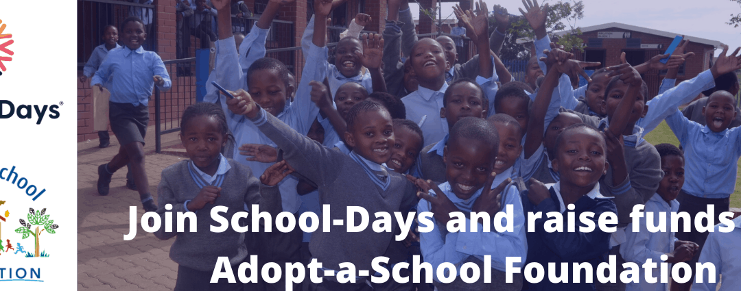 Adopt-a-School School Days