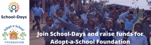 Adopt-a-School School Days
