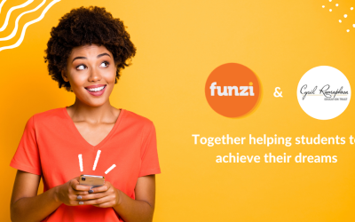 Cyril Ramaphosa Education Trust and Funzi expanding opportunities for South African students