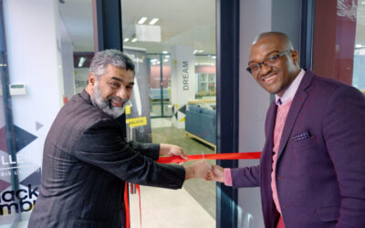 First Black Umbrellas incubation lounge launched in KZN to empower youth and entrepreneurs