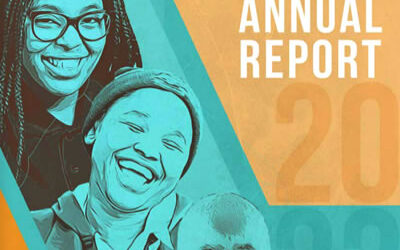 Cyril Ramaphosa Foundation’s 2020-2022 Annual Report