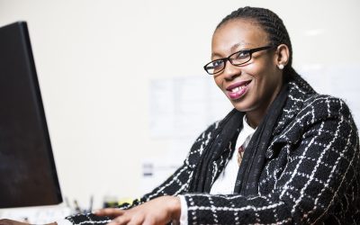 Thriving Against the Odds: Women Entrepreneurs in the Black Umbrellas Programme