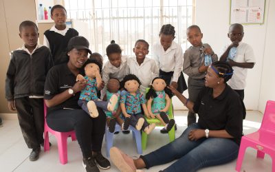Cyril Ramaphosa Foundation calls for up-scaling of programmes for psychosocial well-being of children and safer schools