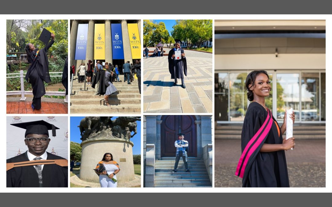 22 CRET students graduate – 2023