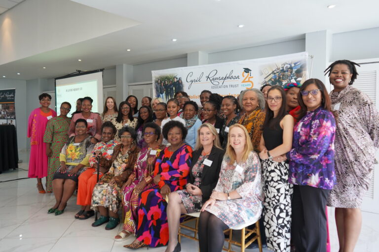 Lilitha Legacy Celebration Shines Light on Women’s Empowerment and Youth Development