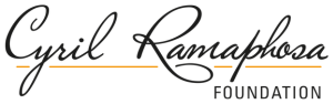 Cyril Ramaphosa Foundation