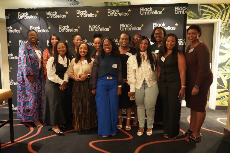 Black Umbrellas shines spotlight on women entrepreneurs during Women’s Month