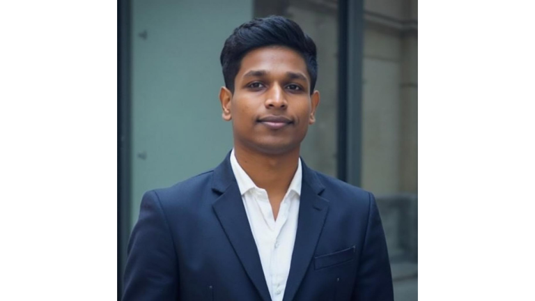 CRET Graduate Tackles South Africa’s Waste Crisis Through Innovation