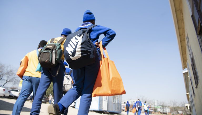 From Crisis to Care: Addressing School Violence Through Holistic Support