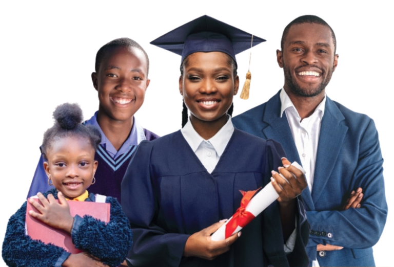 Why Inclusive Development Requires Collaboration Across Sectors - Cyril ...