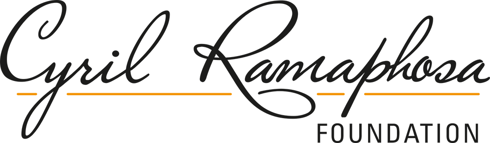Cyril Ramaphosa Foundation