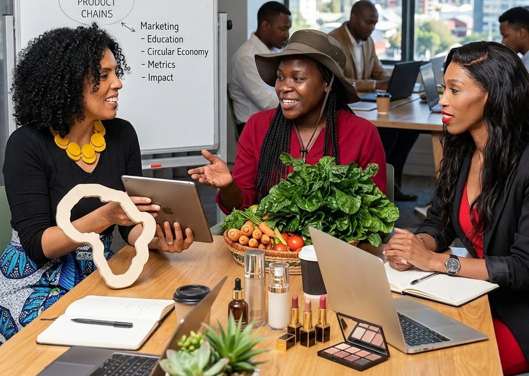 From Challenge to Growth: Lessons from Women Entrepreneurs in the Black Umbrellas Programme