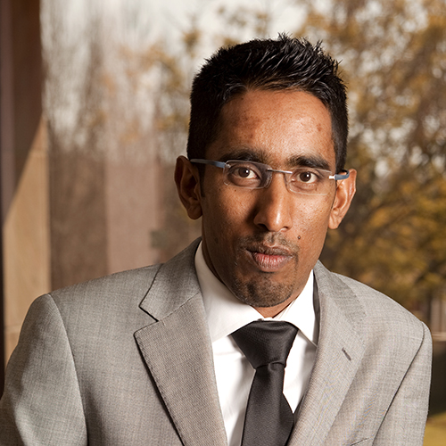 Raj Govender2