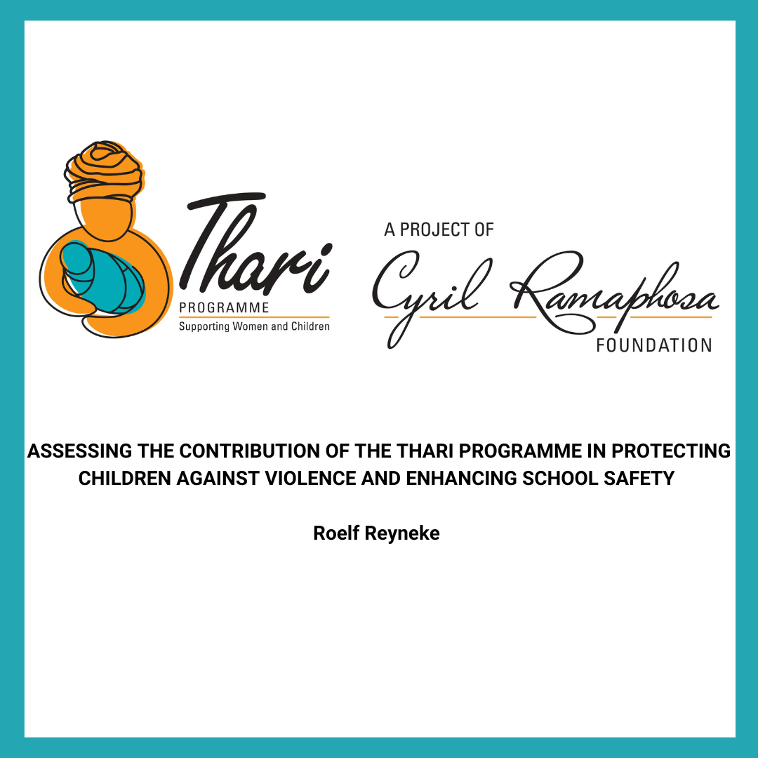 Thari-Report