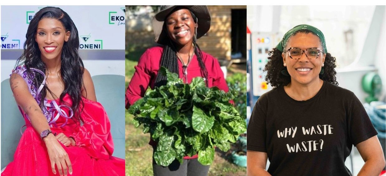 From Challenge to Growth: Lessons from Women Entrepreneurs in the Black Umbrellas Programme