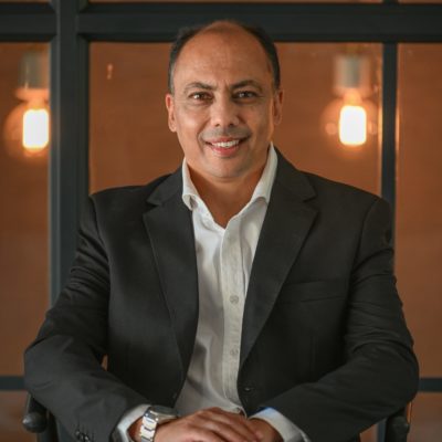 Black Umbrellas appoints Jerome Eckles as Executive Director to lead its next chapter